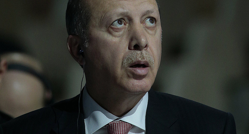 أردوغان-الانتحار