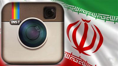 انستغرام ايران