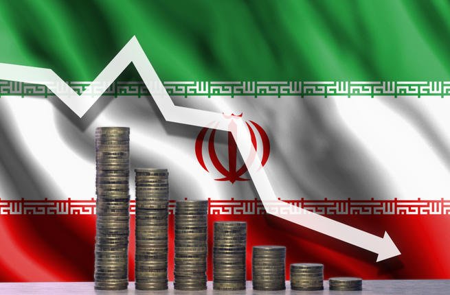اقتصاد إيران