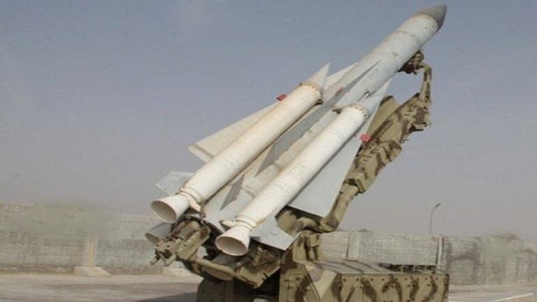 واشنطن تتحدى إيران بتسليم الجيش اللبناني صواريخ الليزر