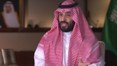 حوار ولي العهد السعودي الأمير محمد بن سلمان مع قناة CBS الأمريكية