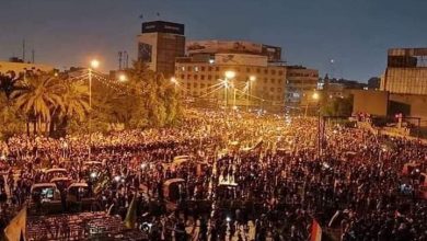 ميدان-التحرير-بالعراق