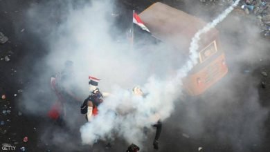 مقتل 13 على الأقل في إطلاق نار على محتجين في كربلاء