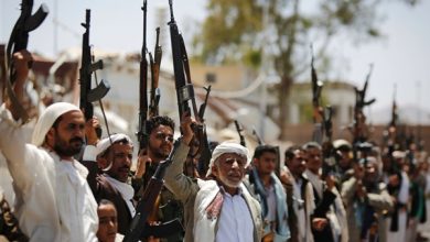 ميليشيا الحوثي في اليمن