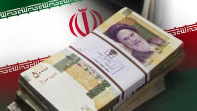 غسيل الأموال في إيران