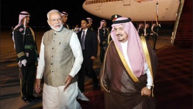 الهند: الشراكة مع السعودية تشمل مشاريع أنشطة المصب للنفط والغاز.. ونتطلع للتعاون مع أرامكو
