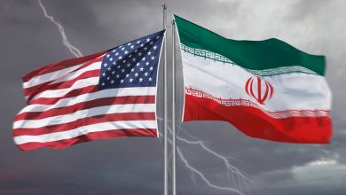 ايران امريكا نووي
