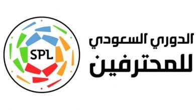 الدوري السعودي للمحترفين