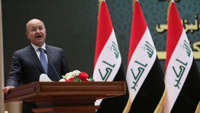 الرئيس-العراقي-برهم-صالح