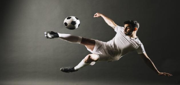 ماهي الفوائد الصحية لممارسة كرة القدم؟ صوت الدار