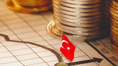 الأزمه الاقتصادية التركية