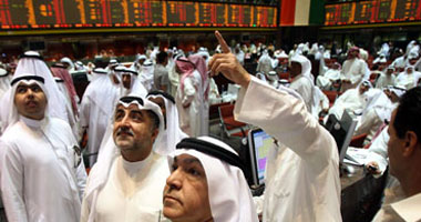 ارتفاع مؤشرات البورصة السعودية