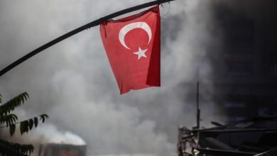 الإرهاب في 2020 .. تركيا وعبور التطرف إلى أوروبا