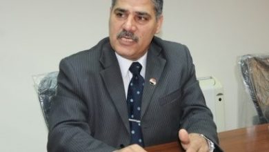 صلاح أبو شريف، رئيس المجلس الوطني لقوى الثورة الأحوازية