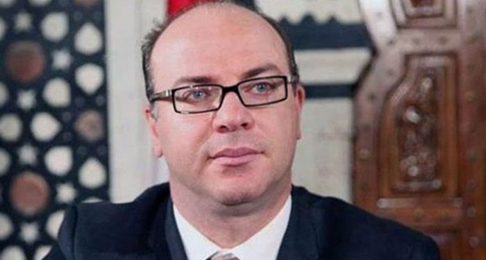إلياس الفخفاخ رئيس الحكومة التونسية المكلف