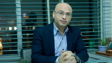 عمرو فاروق الباحث المصري والمتخصص في شؤون الحركات الإسلامية والجماعات الإرهابية
