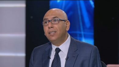 العميد خالد عكاشة الخبير الأمني المصري