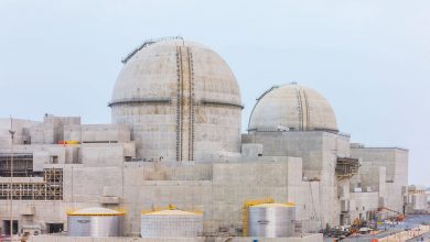مشروع محطة براكة للطاقة النووية في الإمارات