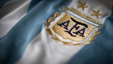 الاتحاد الأرجنتيني لكرة القدم