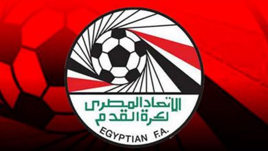 سعار الاتحاد المصري لكرة القدم