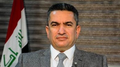 عدنان الزرقي رئيس الحكومة العراقية