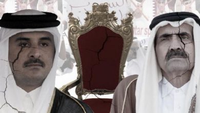 نخب فرنسية تتهم قطر بتمويل الارهاب و تتطالب بحظر جماعة الإخوان