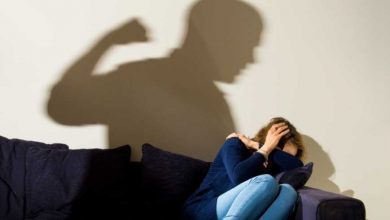 العنف الأسري في تركيا