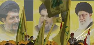 ارهاب حزب الله و ايران