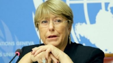 الأمم المتحدة تندد بقمع المعلومات ووسائل الإعلام أثناء تفشي الوباء
