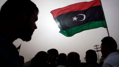 الإرهاب في ليبيا