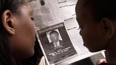 رجل الأعمال الرواندي فيليسيان كابوغا الذي يعتبر الممول المزعوم للإبادة الجماعية في رواندا عام 1994