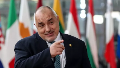 رئيس وزراء بلغاريا