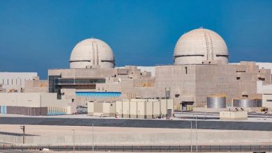 محطة براكة الإماراتية للطاقة النووية