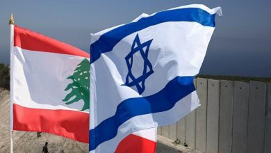 علما لبنان وإسرائيل