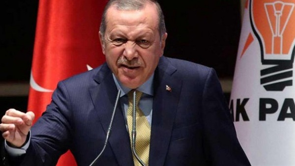 انتقد أردوغان فحكم عليه بالسجن 12 عام