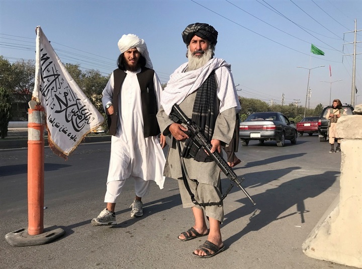 طالبان - أفغانستان