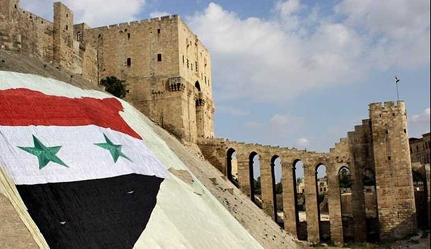 تحويل مدينة حلب السورية لمنطقة اقتصادية حرة.. تعرف على التفاصيل