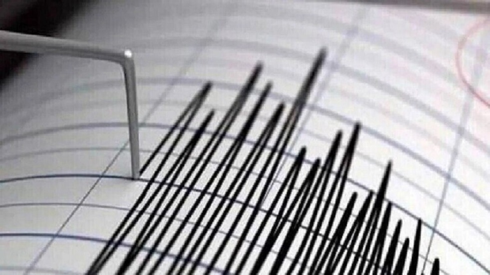 زلزال بقوة 5.1 درجة يضرب شرق إيران