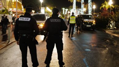 بالفيديو.. الكشف عن أسباب مقتل تونسي على يد الشرطة الفرنسية