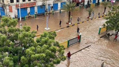 الفيضانات تزيد معاناة اليمن.. الأمم المتحدة تتحدث عن ربع مليون متضرر والحوثي يواصل الجرائم